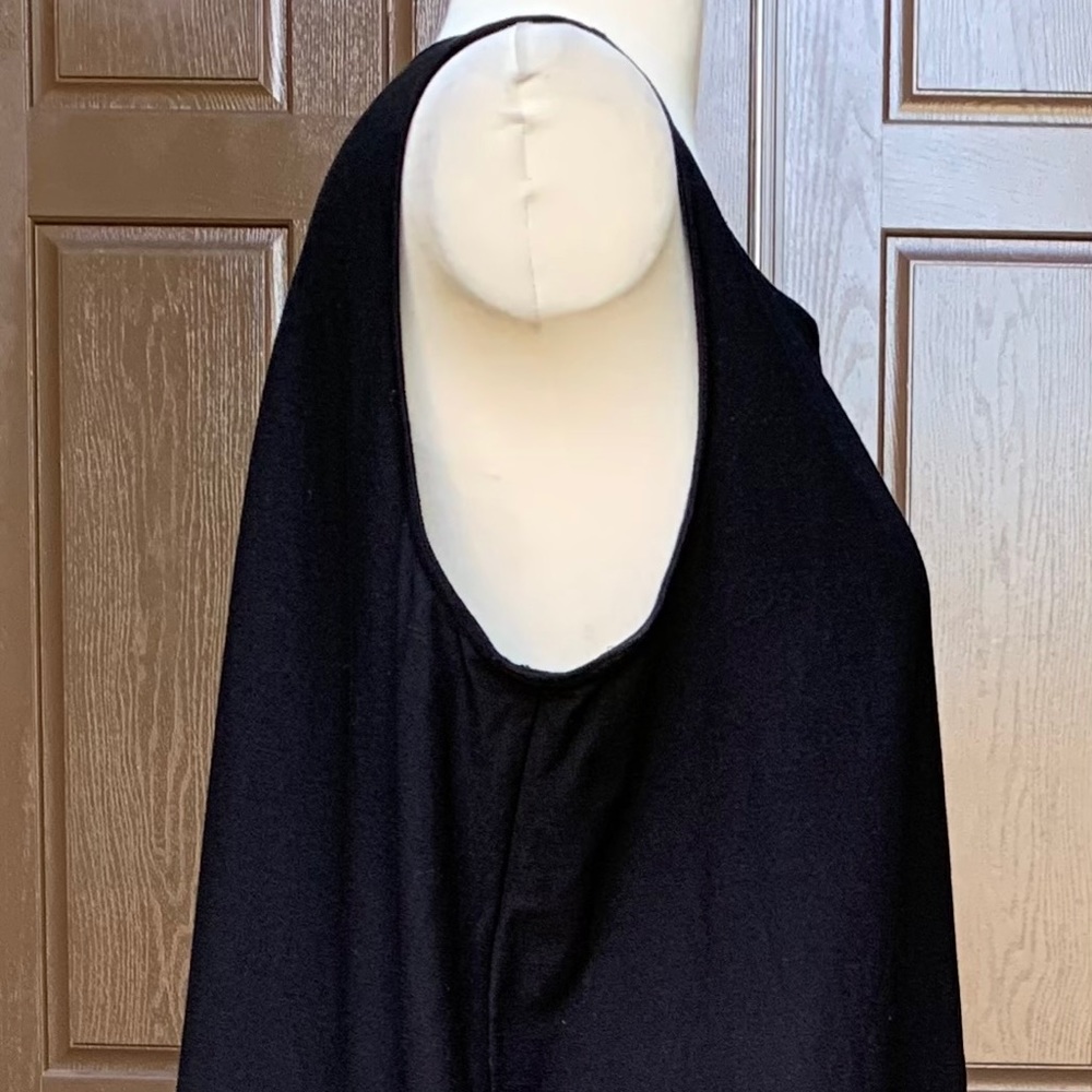 Eileen Fisher sleeveless tunic - Picture 3 of 8